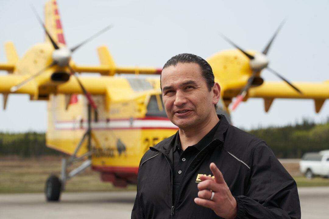 Brian Giesbrecht: The Importance of Positive Role Models