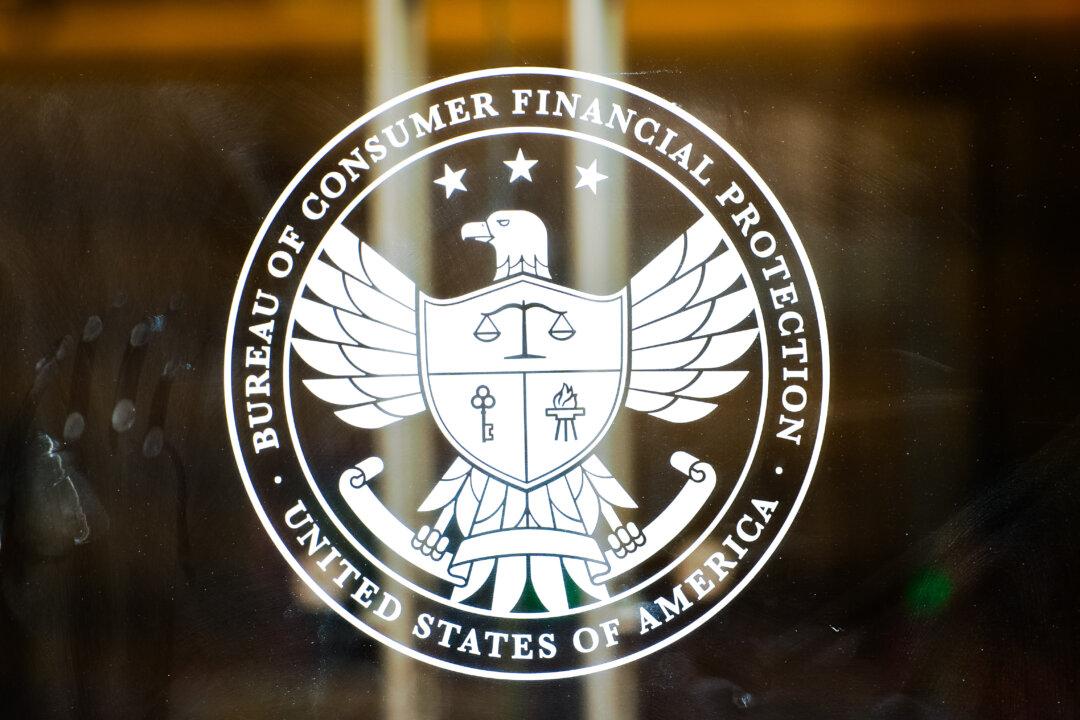 Consumer Agency Warns Financial Firms Over Deceptive ‘Fine Print’ in Contracts