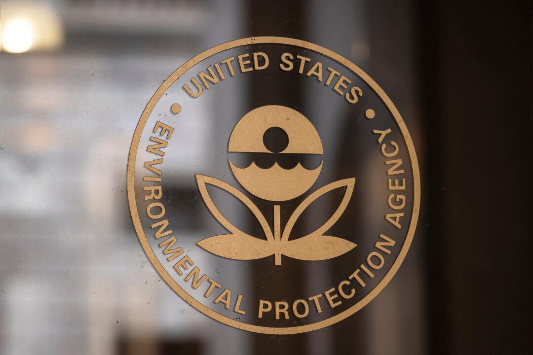 EPA Fines Nevada Company Over Alleged Hazardous Waste, PCB Violations at Landfill