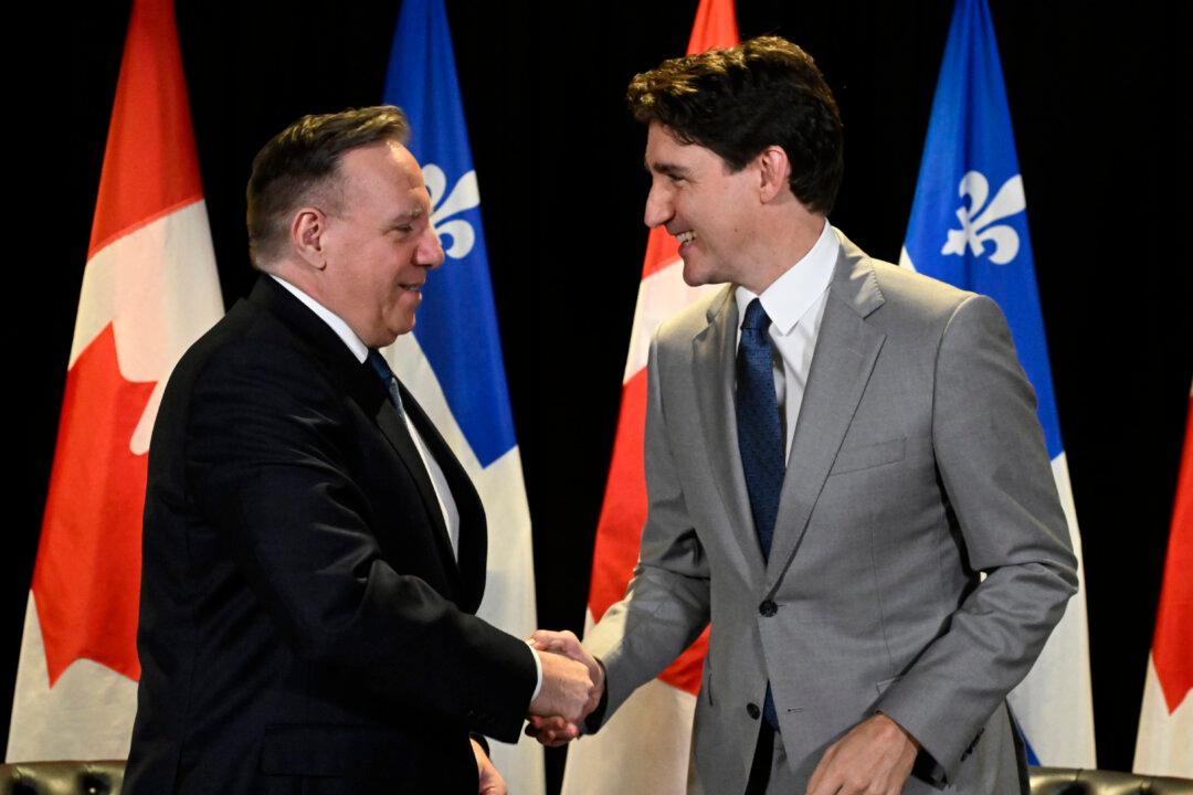 Federal Government to Give Quebec $750 Million for Surge in Temporary Immigrants