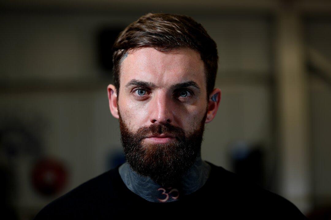 Former Partner of ‘Geordie Shore’ Star Aaron Chalmers Shares Update on Youngest Son’s Health