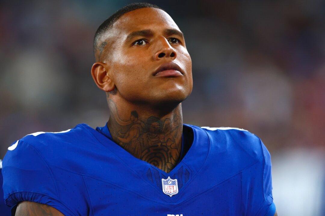 NFL Superstar Retires at 31 After ‘Very Scary’ Near-Death Experience