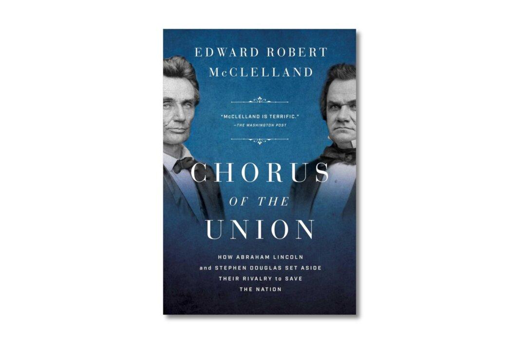 An Impassioned Account of Two 19th-Century Political Giants