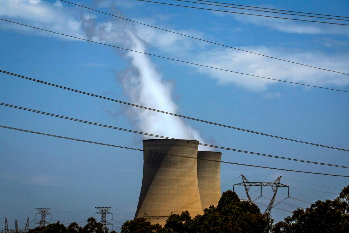 Australia Conservation Foundation Opposes Liberal’s Nuclear Energy Proposal
