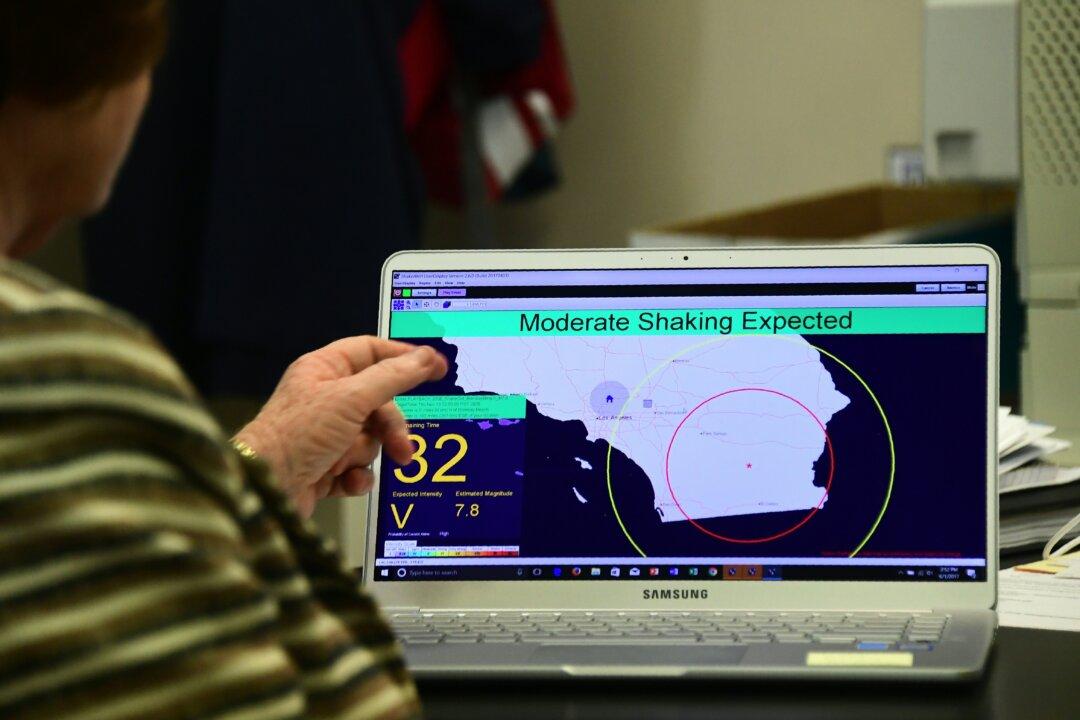 Could Recent Cluster of SoCal Quakes Be a Lead Up to ‘The Big One’? Here’s What We Know