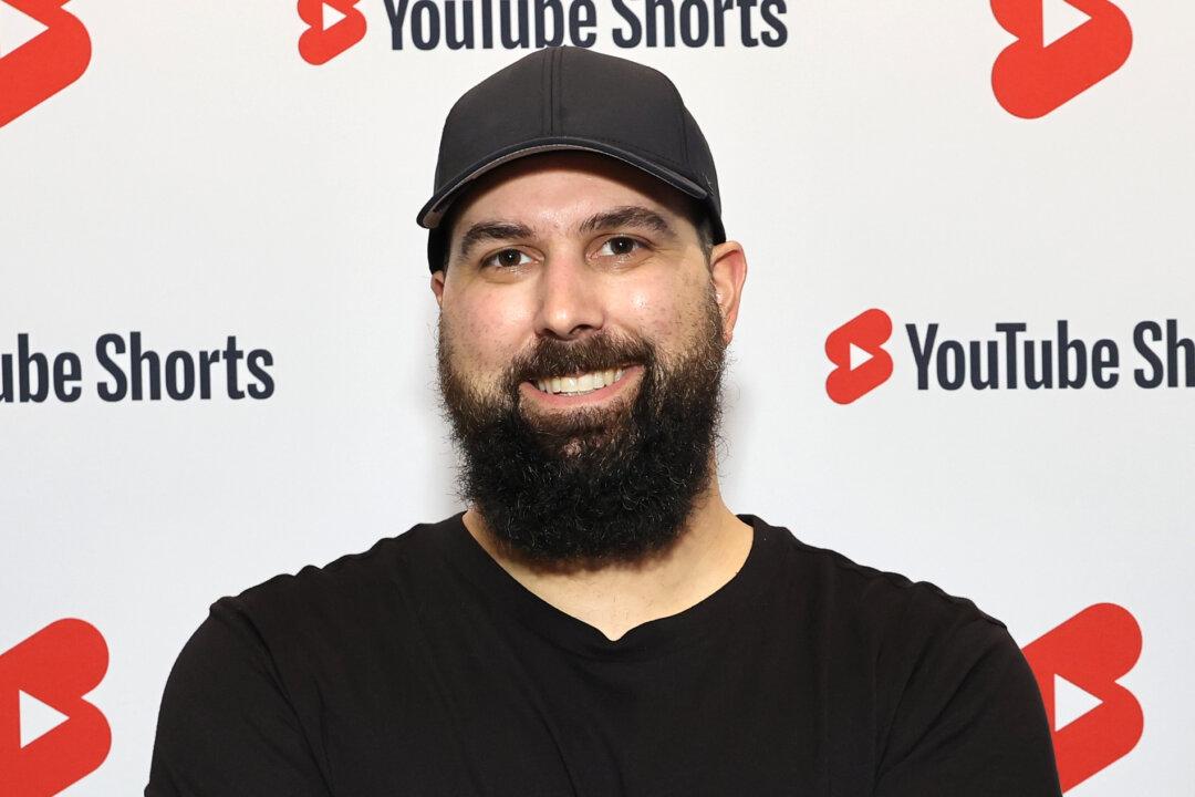 ‘Comicstorian’ YouTube Star Ben Potter’s Cause of Death Revealed