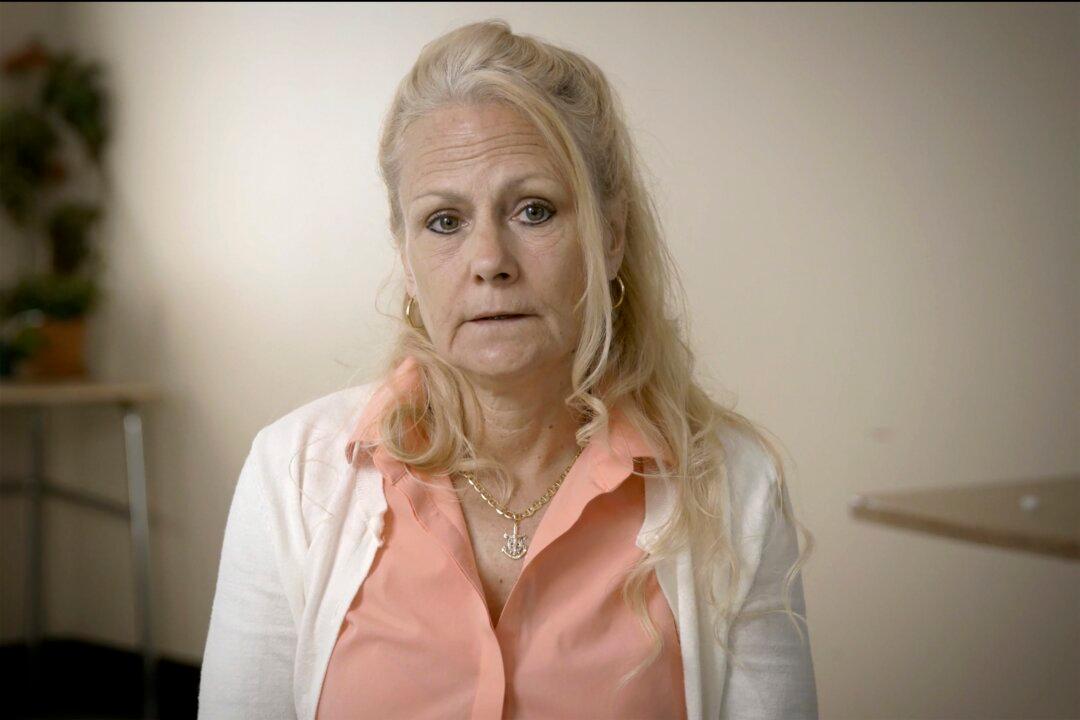 Pamela Smart, Serving Life, Accepts Responsibility for Her Husband’s 1990 Killing for First Time