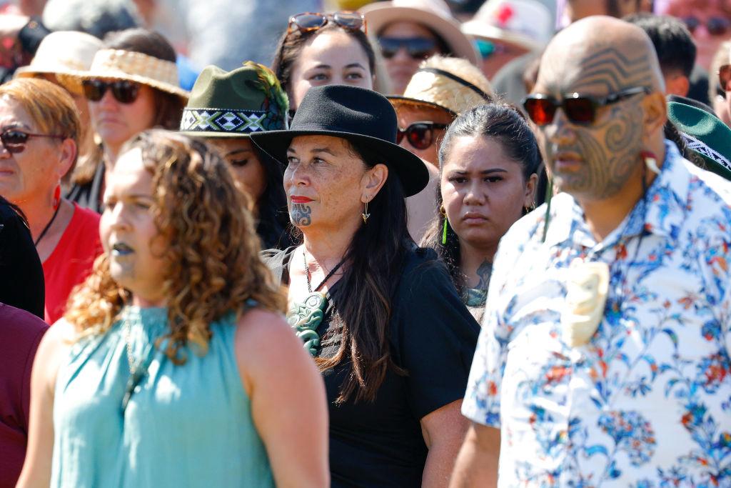 12 Agencies Investigating the Maori Party for Alleged Misuse of Resources for Election Votes