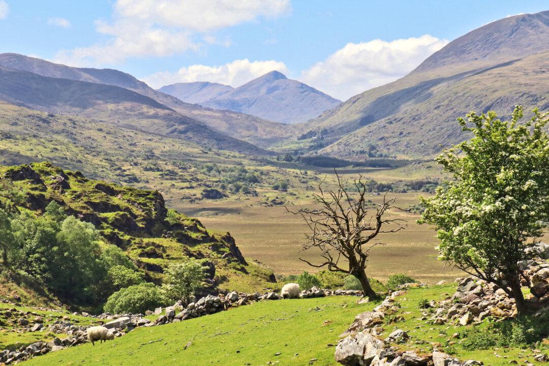 Rick Steves’ Europe: Ireland’s Entertaining Ring of Kerry