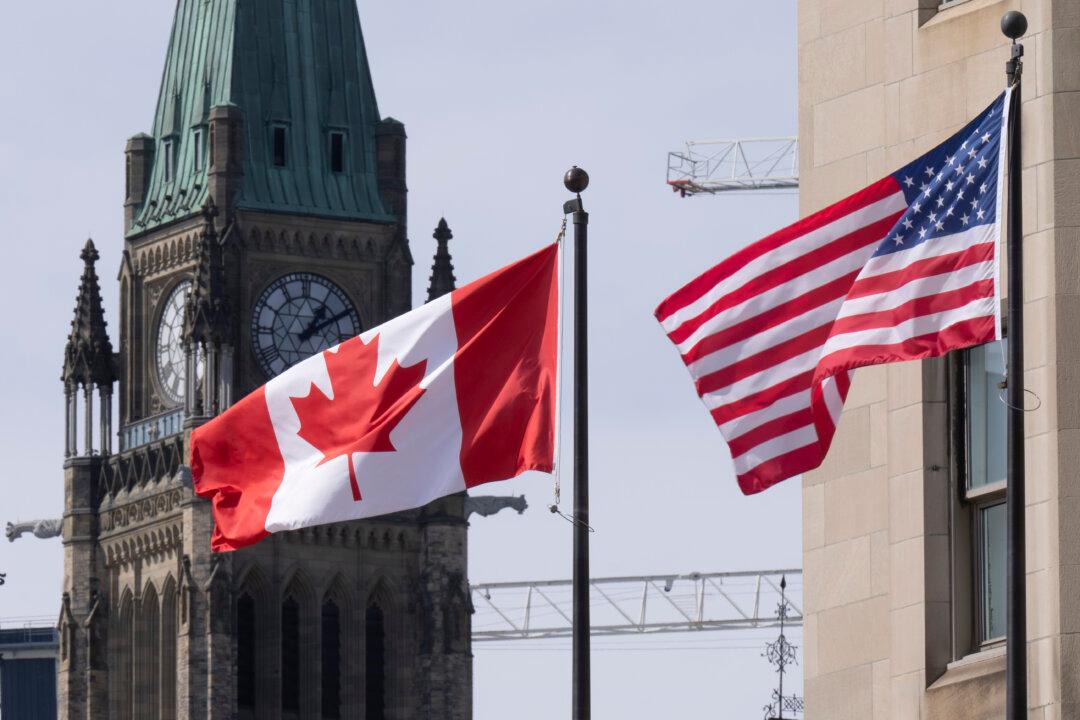 A Third of Canadians Open to Merging With US If Assets Converted to US Dollar: Survey