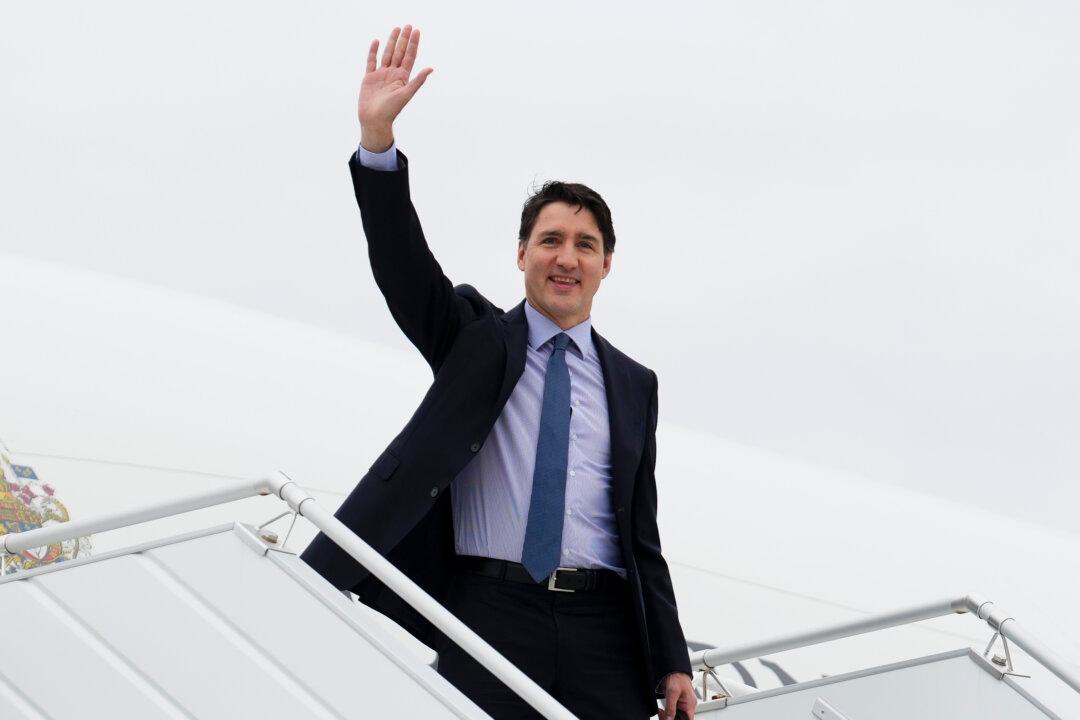 Trudeau Says Canadians ‘Not in a Decision Mode’ Regarding Next Election