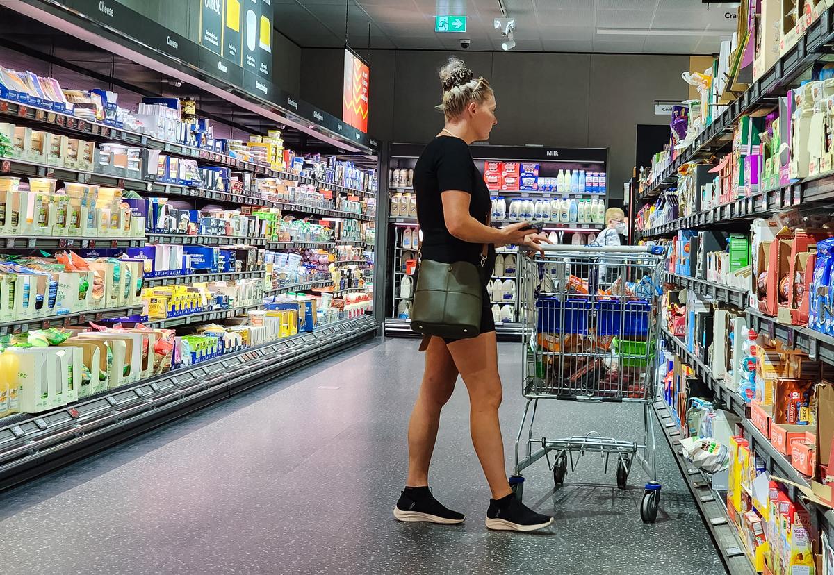 Aussie Supermarket Price Wars: Aldi the Cheapest, Says Survey