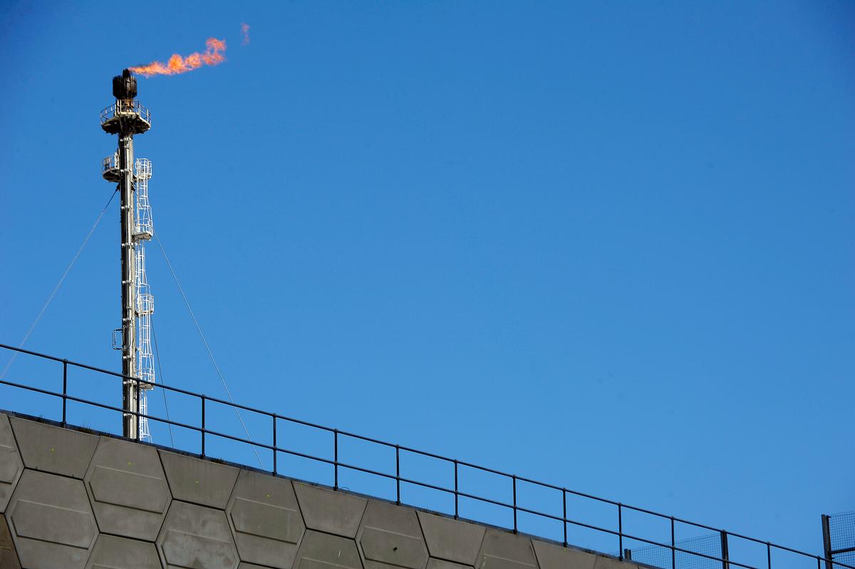 Oil Company Withdraws From Giant North Sea Project Over ‘Negative Political Rhetoric’