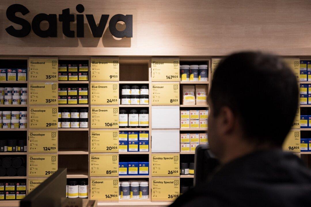 ANALYSIS: The Flaws Flagged by Canada’s Cannabis Legalization Review