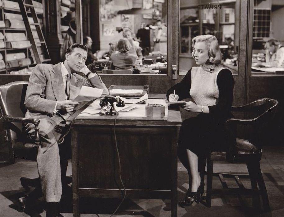 Moment of Movie Wisdom: ‘Home Town Story’ (1951)