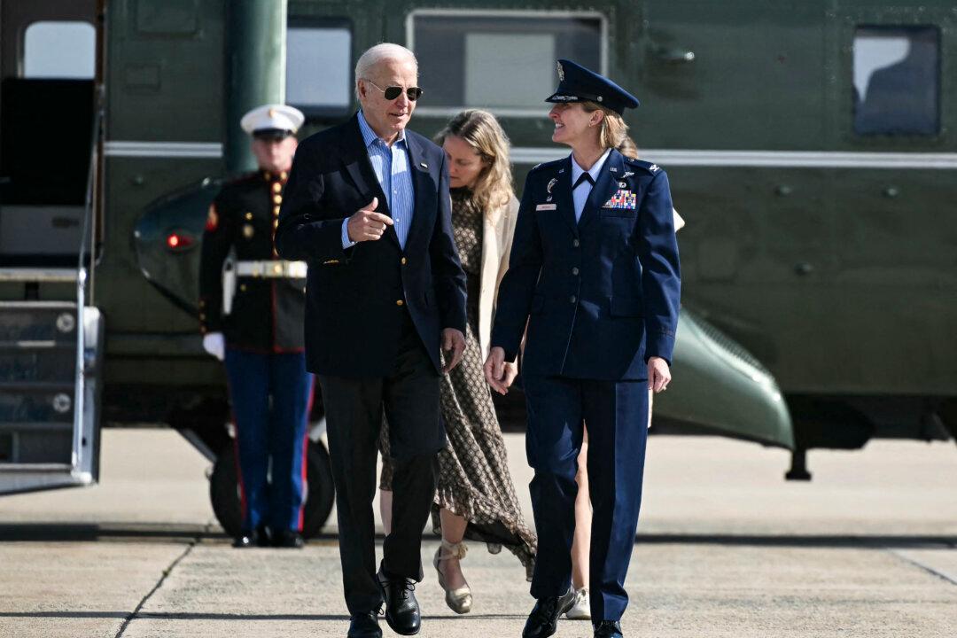 Biden Returns to Europe to Attend G7 Summit, Meet With Zelenskyy