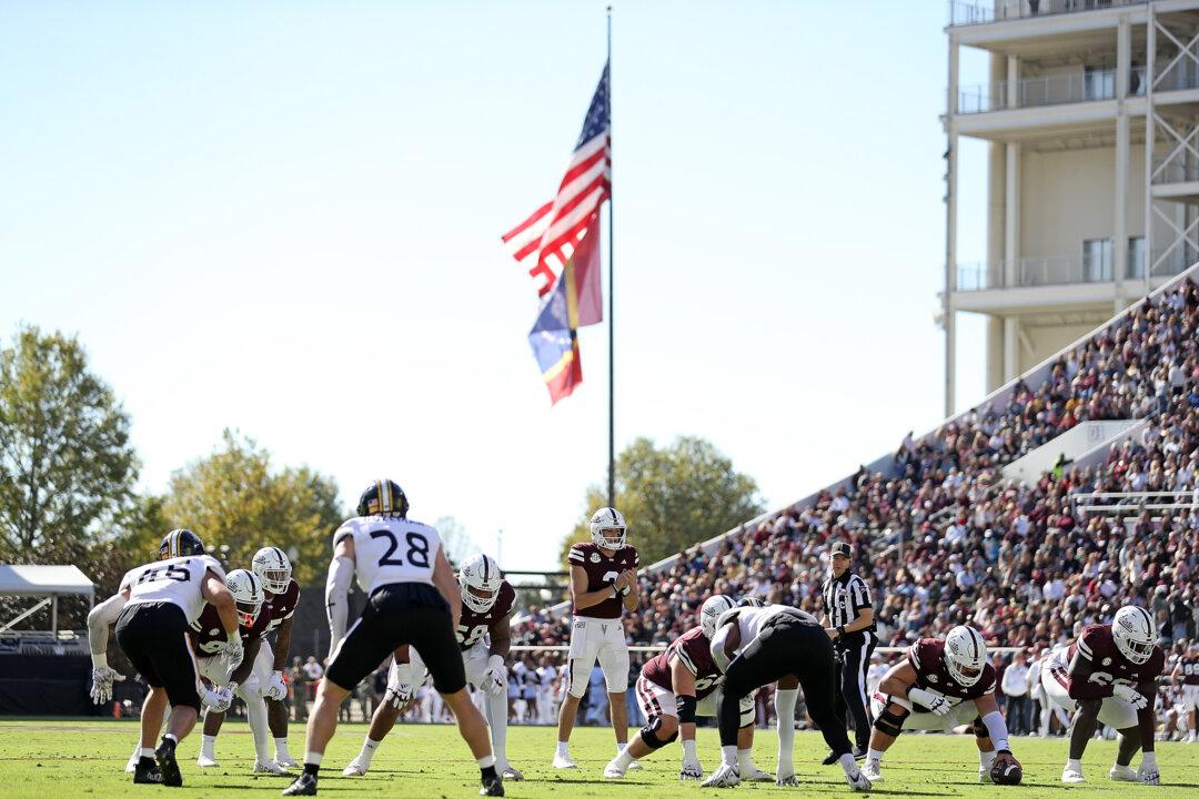 Southern Mississippi Football Player MJ Daniels Shot and Killed: Police