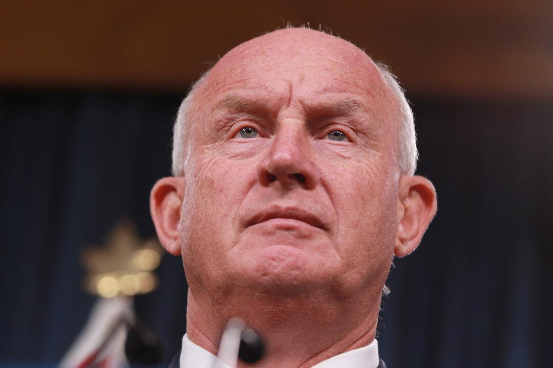 Farnworth ‘Glad’ Surrey Joins Completion of Transition From RCMP to Municipal Force