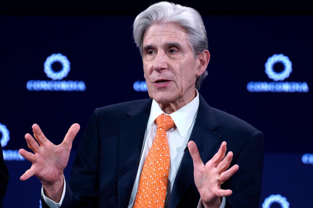 UCLA Names Next Chancellor