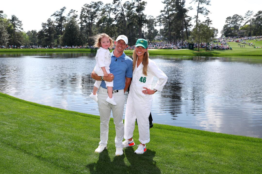 Rory McIlroy and Wife End Divorce Proceedings to Stay Together as a Family