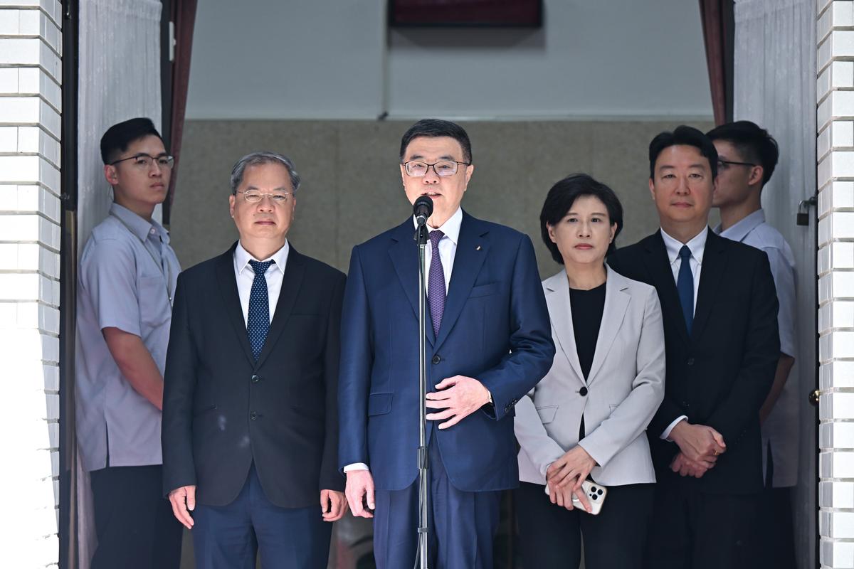 Chinese Ex-Navy Captain Arrested for Illegally Entering Taiwan in a Speedboat