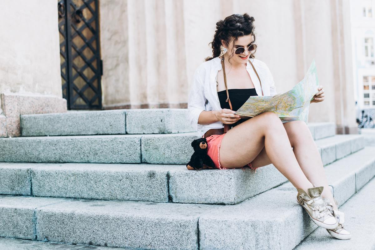 Millennials and Gen Z Are Embracing the Gap Year