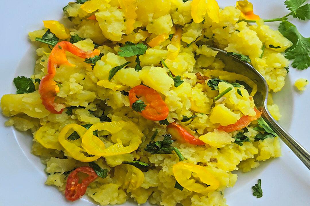Surprise Guests This Summer With These 3 Easy Sides