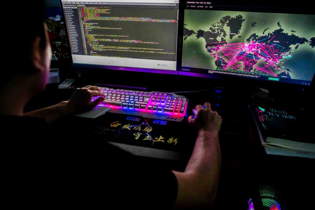 North Korean Hacker Charged for Ransomware Attacks on US Hospitals, Air Force, NASA