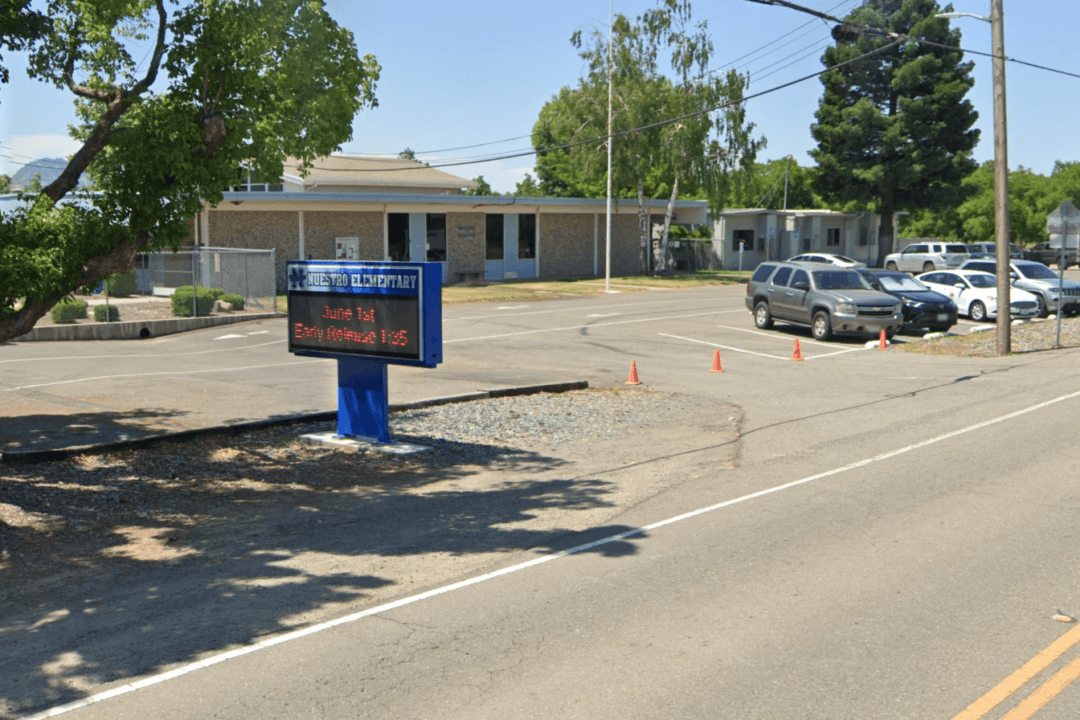 California DA Drops Charges Against Tipsy Teacher: ‘Not Illegal’ to Teach While Drunk