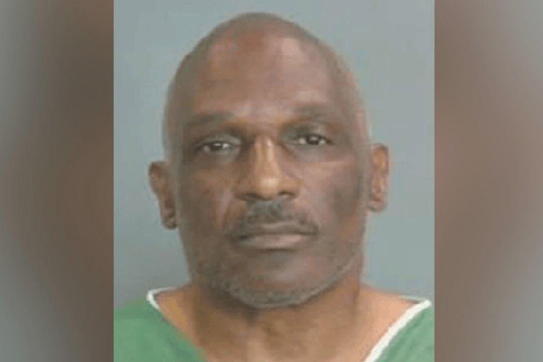 California Man Allegedly Robs Bank, Takes Hostages Just One Day After Prison Release