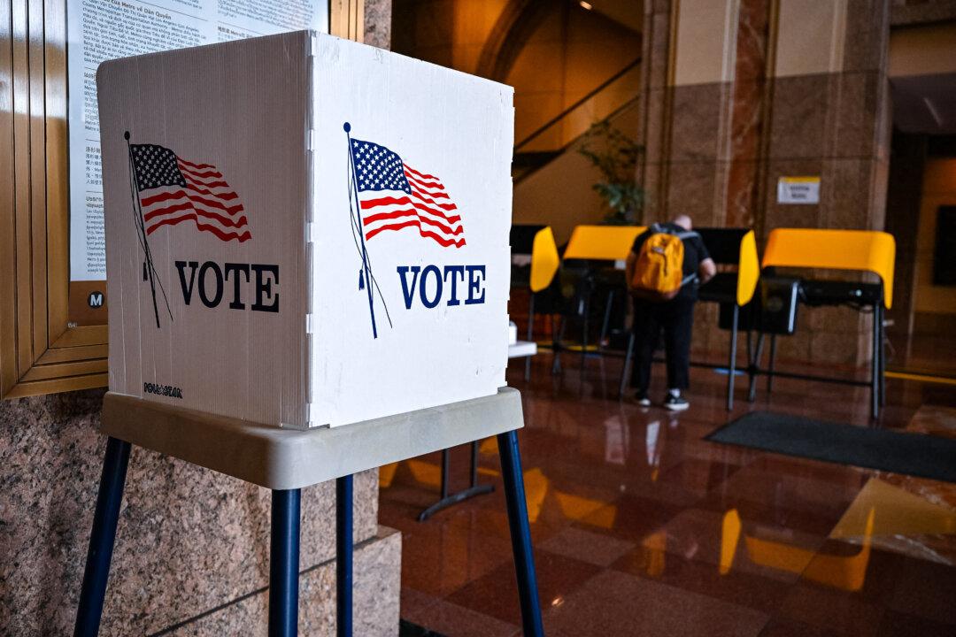 California Voters Will Determine the Fate of 10 Ballot Measures