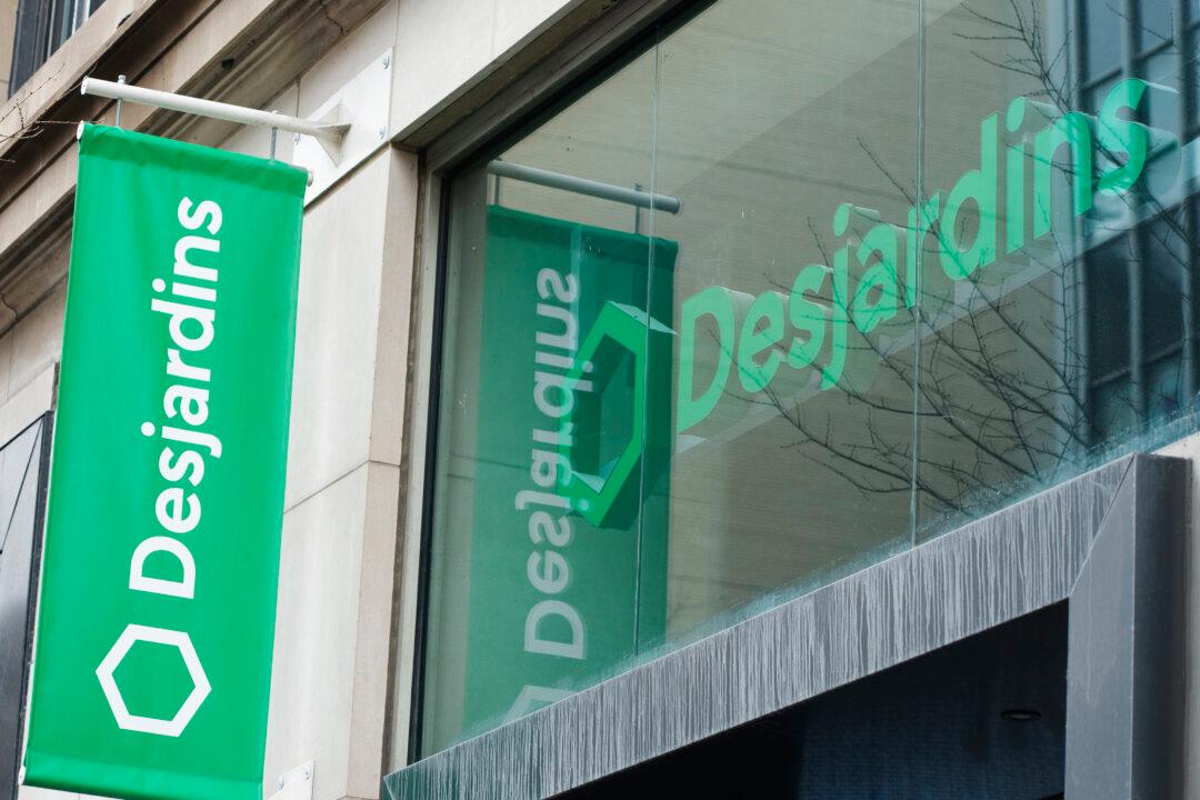 Four More Arrests, Including Main Suspect, in Fraud, Data Theft at Desjardins