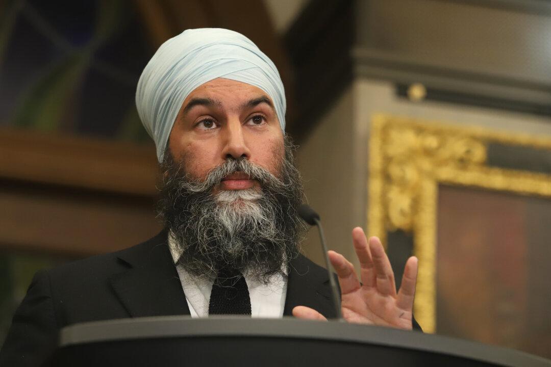 ‘The Deal Is Done’: NDP Breaks With Liberals, Opening Early Election Prospects