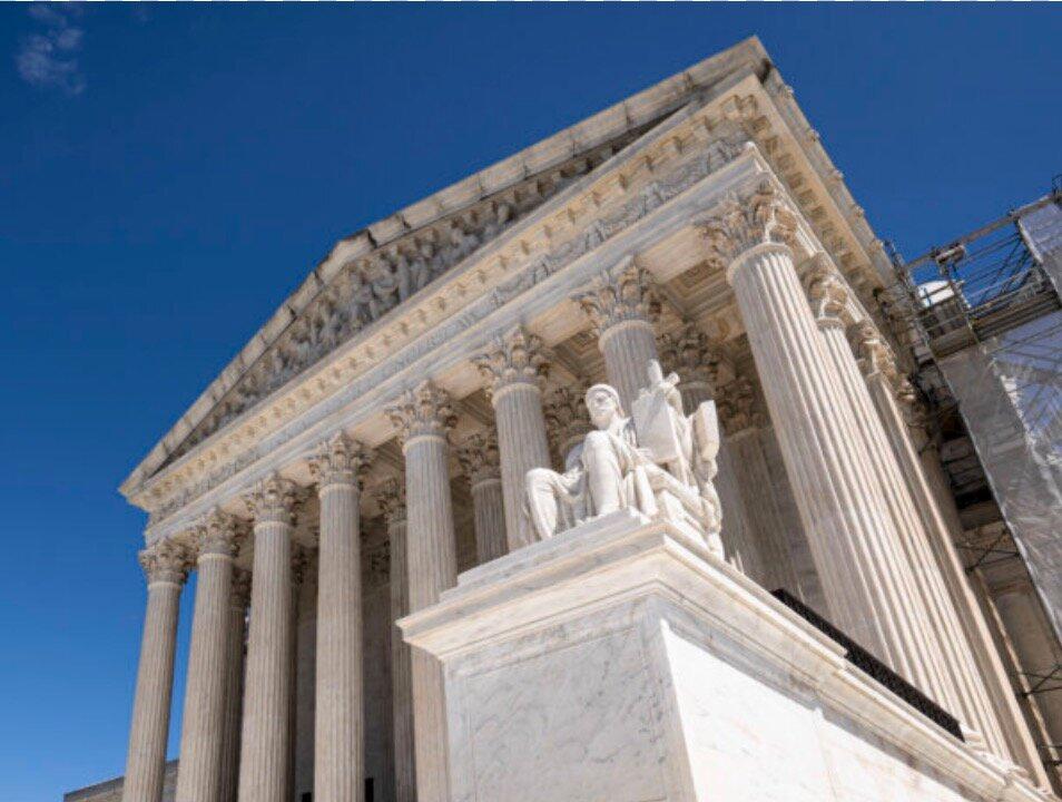 Abortion Pill Stands After Supreme Court Ruling
