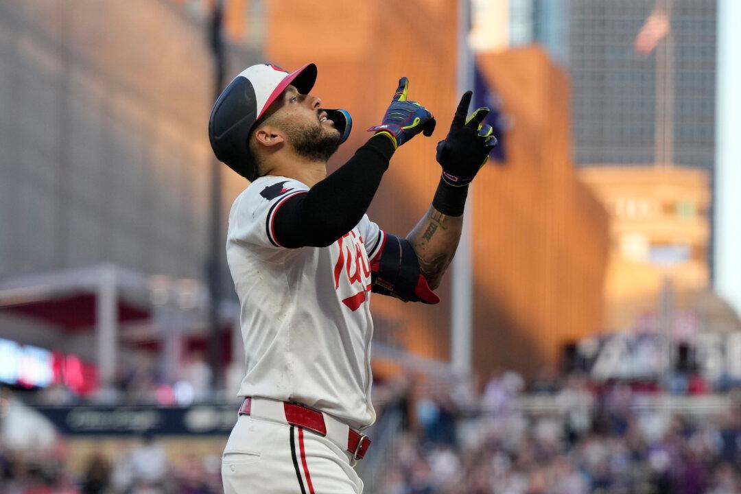 Ryan’s Strong Outing, Correa Home Run Key Twins’ Victory Over Skidding A’s