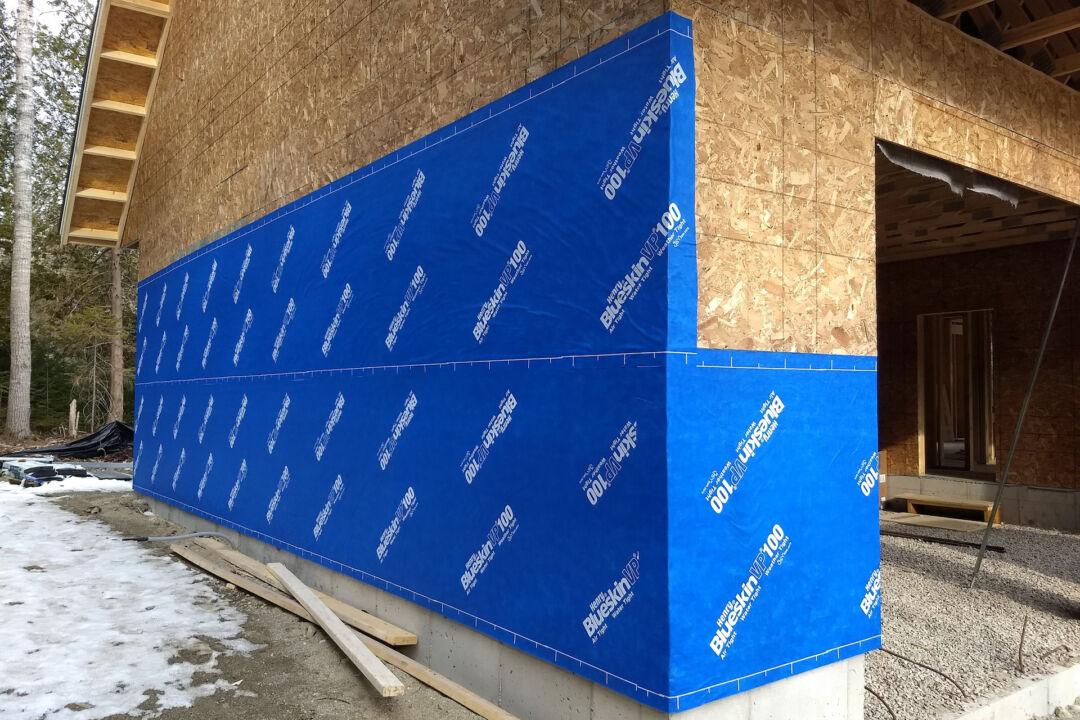 Ask the Builder: Building With Wood? Here’s How to Prevent Rot