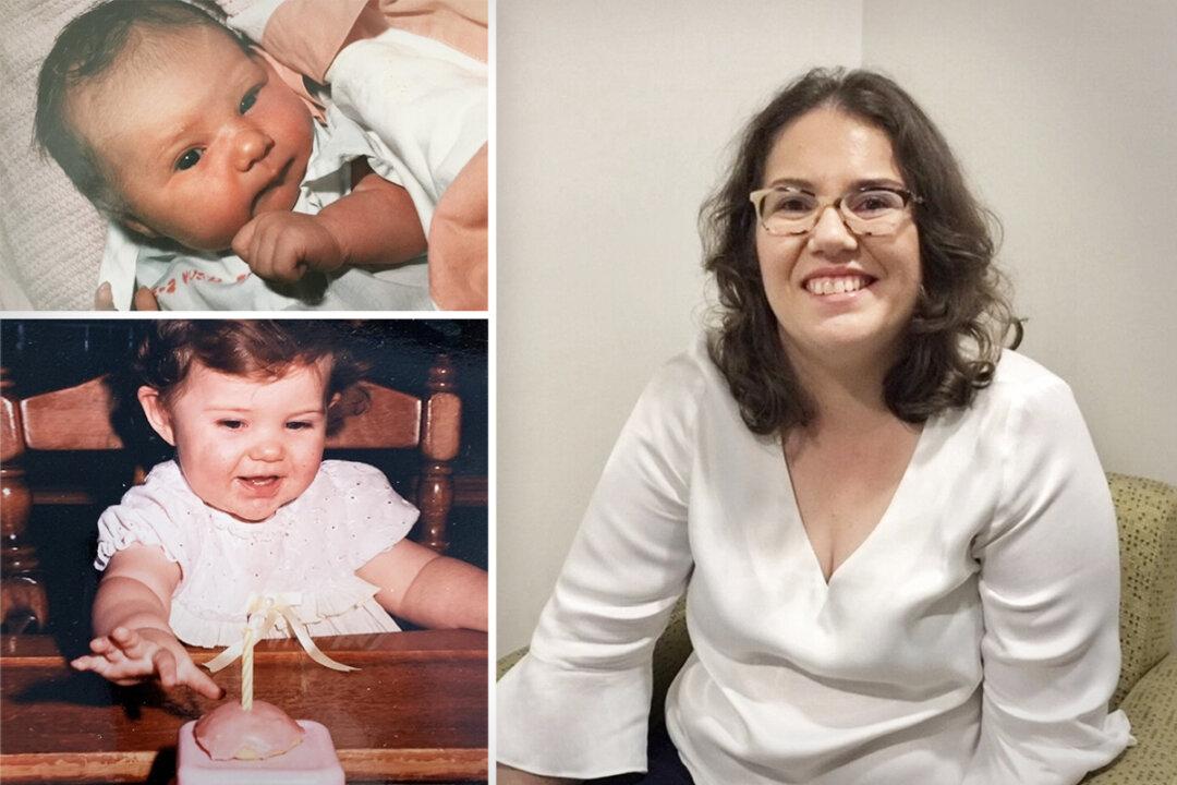 Woman With Extremely Rare Condition Remembers Everything—Even a Moment in the Womb