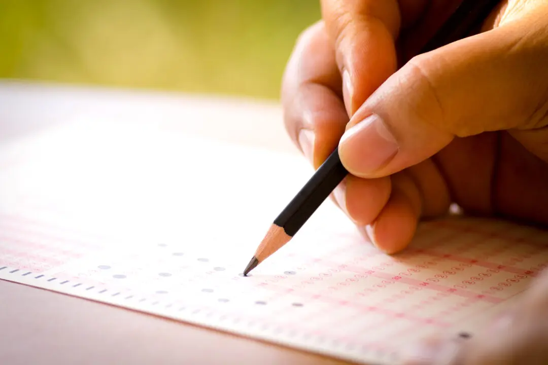 Another Year, Another Depressing Report on the State of American Education
