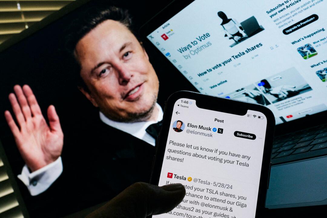 EU Commission Denies Involvement in ‘Harmful Content' Letter to Elon Musk