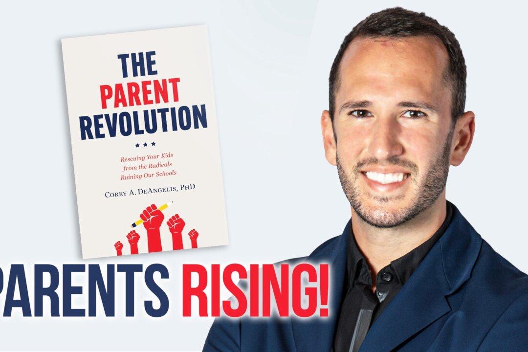 Families Are Fighting the Public School System–and Winning | Words That Matter