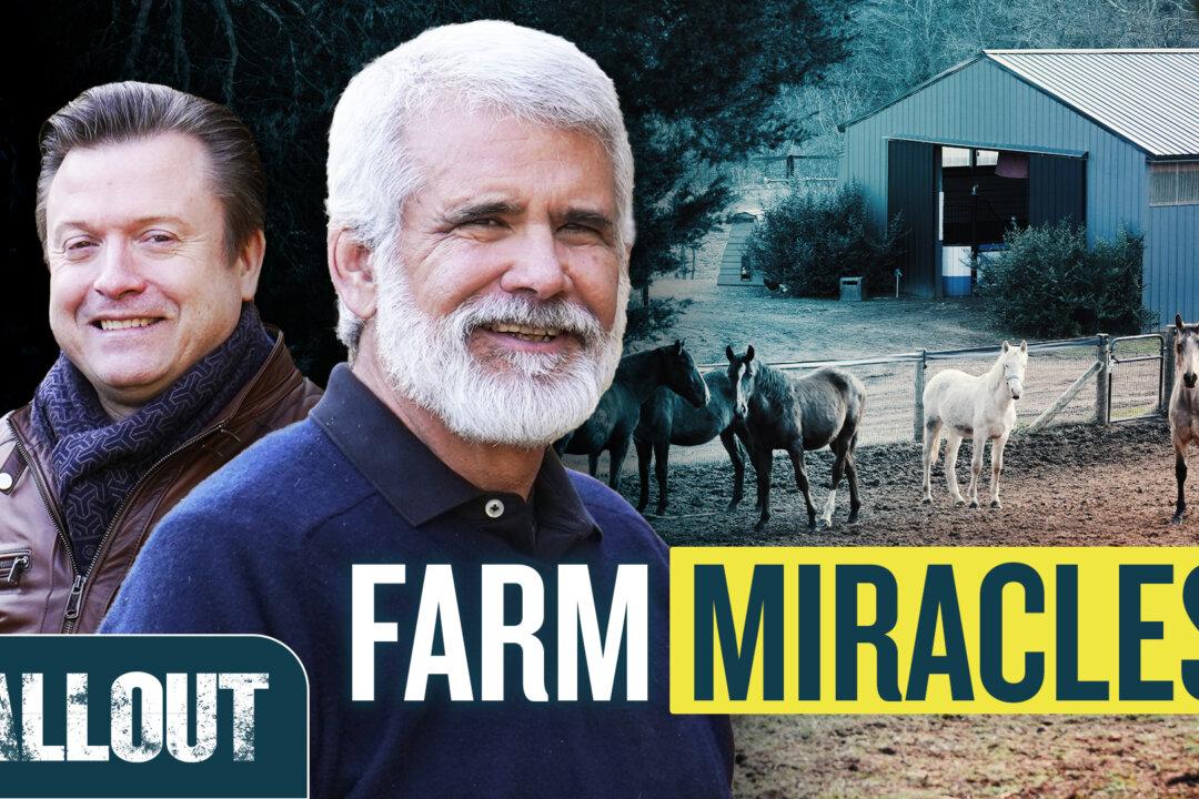 Inside the Joys and Challenges of Small Farm Life | FALLOUT Season 1 Finale