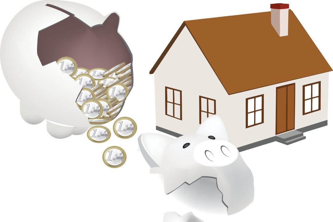 Protect Yourself From Deed Theft