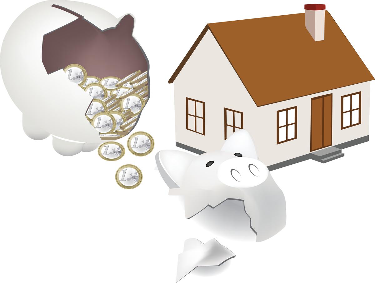 Protect Yourself From Deed Theft