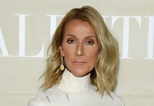 Celine Dion Shares Uplifting Thanksgiving Message Amid Health Battle: ‘Slow Down and Give Thanks’