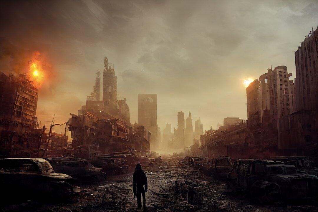 It’s Time to Stop Betting on Tomorrow, So Don’t Wait Until You’re Already Starving to Make a Plan