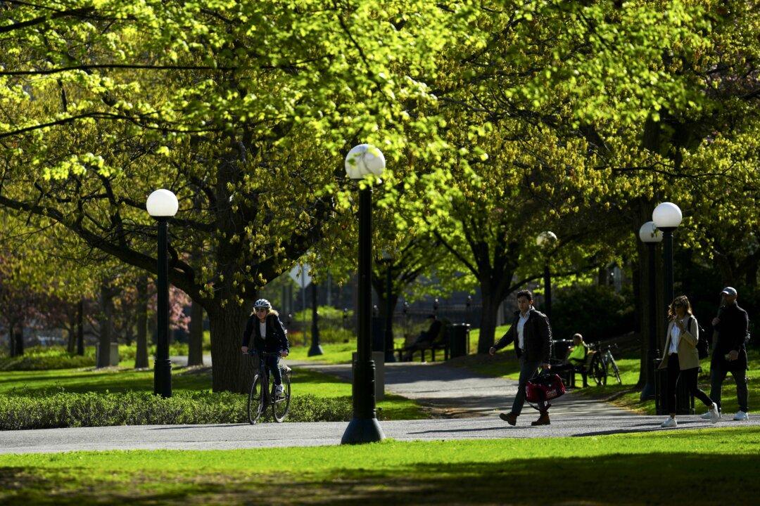 One-Third of Canadian Residents Will Be Foreign-Born by 2041: StatCan