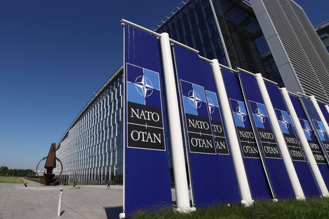 NATO Reaches Agreement to Shift Some Ukraine Aid, Training Away From US