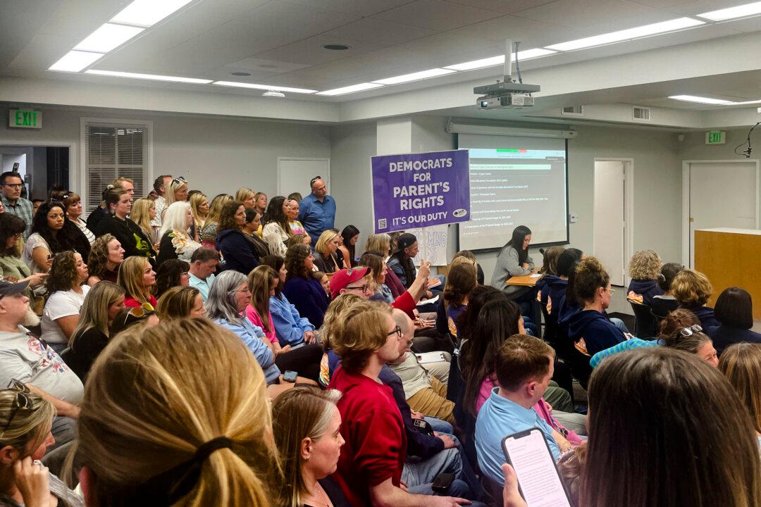 Chronic Absenteeism Rates at Schools Still Way Above Pre-COVID Levels