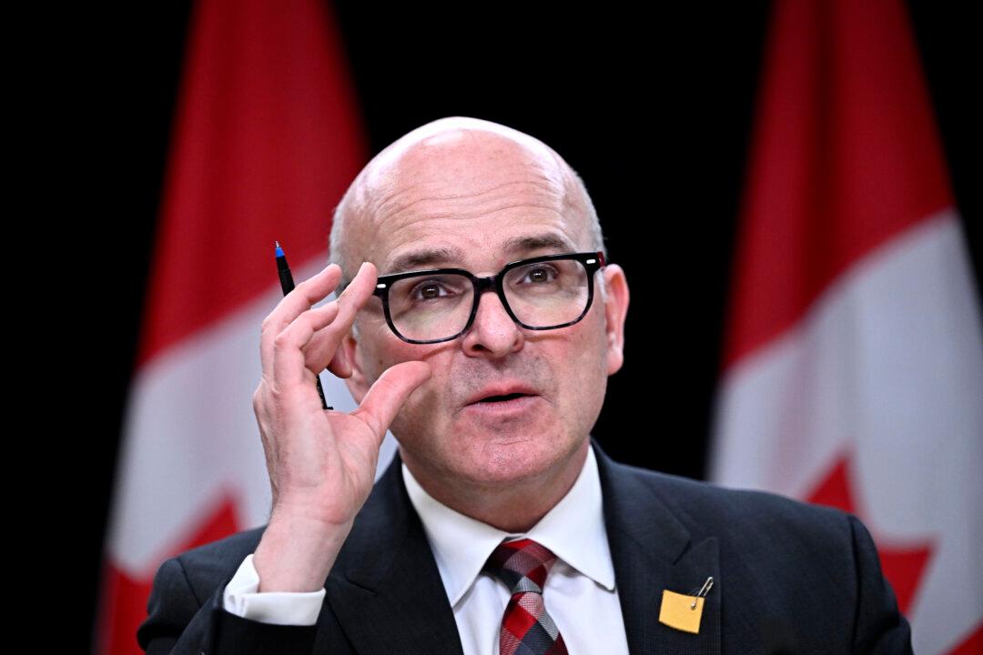 Ottawa Seeks to Address Fraud in Temporary Foreign Worker Program, Reduce Use