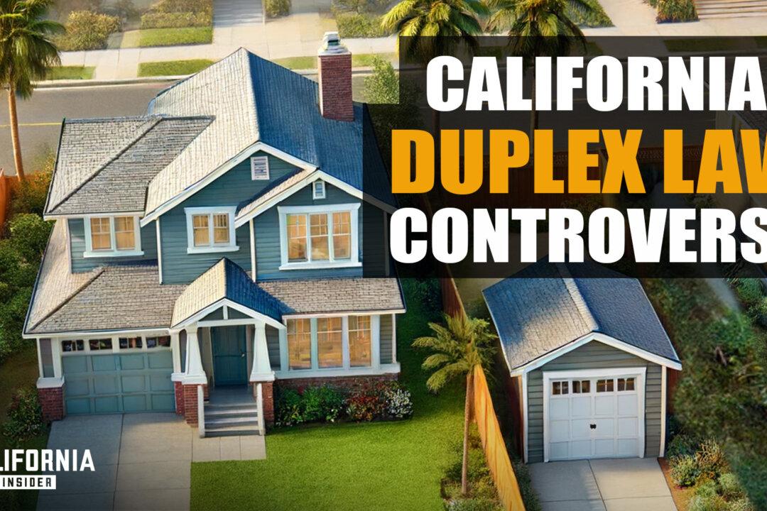 Court Strikes Down California’s Lot-Splitting Law SB9 | Jim Righeimer | Mark Miller | Dennis Robinson